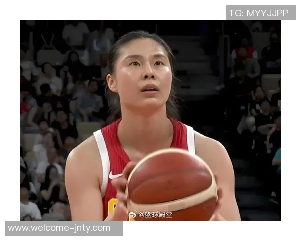 中国女篮在世界杯预选赛中状态回暖轻松晋级前景乐观 中国女篮在世界杯预选赛中状态回暖轻松晋级前景乐观