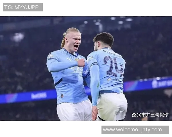 英超金靴赔率更新哈兰德领跑约克雷斯紧随其后 英超金靴赔率更新哈兰德领跑约克雷斯紧随其后