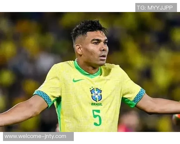 卡塞米罗谈巴西队长职责期待用行动引领球队迈向成功 卡塞米罗谈巴西队长职责期待用行动引领球队迈向成功