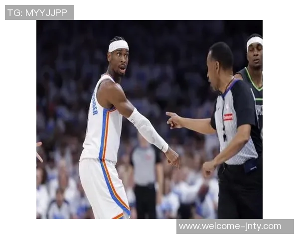 科尔谈SGA与巴特勒造犯规技巧强调防守时应向裁判展示双手 科尔谈SGA与巴特勒造犯规技巧强调防守时应向裁判展示双手