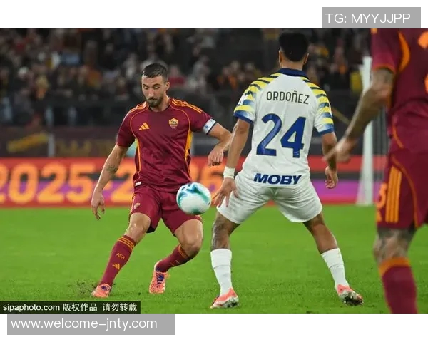 罗马俱乐部希望续约切利克至2029年以巩固球队阵容