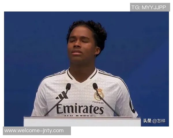 恩德里克社媒发声尽管出场机会稀少我依然坚信会崛起