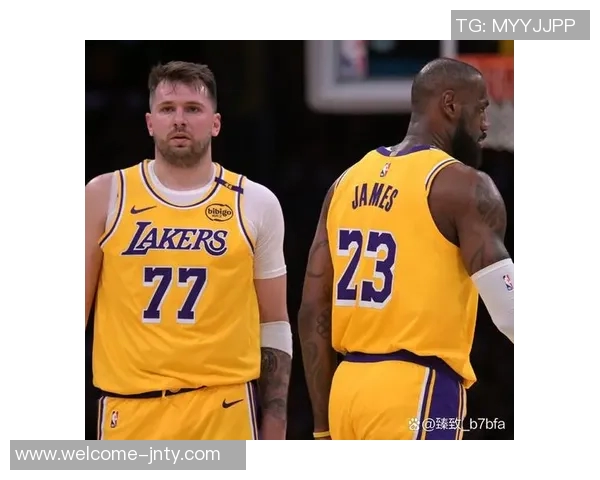 东契奇连续9场得分30创湖人自76-77赛季以来第四长纪录仅次于科比和奥尼尔