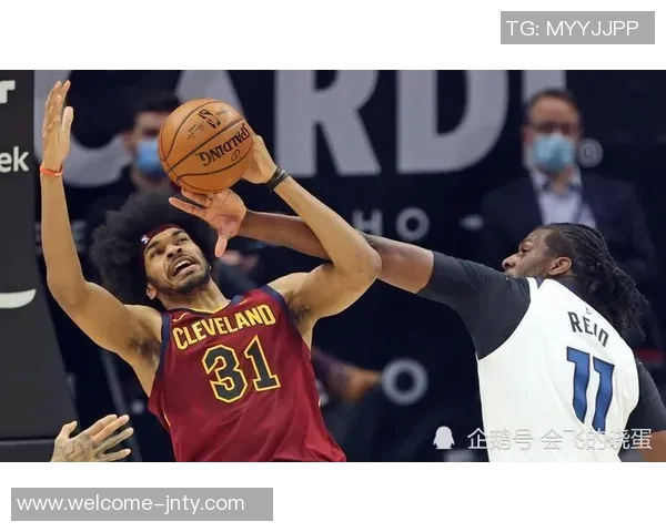 步行者积极寻求中锋升级已向骑士询问贾勒特阿伦交易可能性