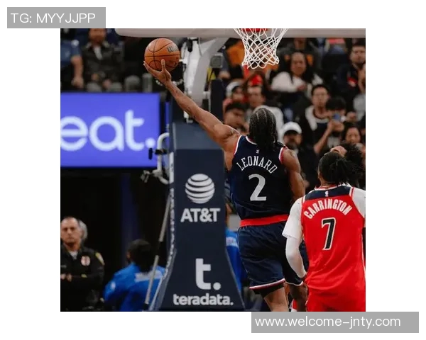 快船创纪录单场罚球全中27罚成为本赛季唯一球队